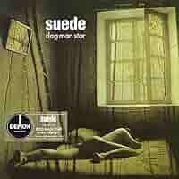 洋楽 Suede Dog Man Star Live Suede - Dog Man Star: 30th Anniversary - Deluxe Gatefold 3CD
